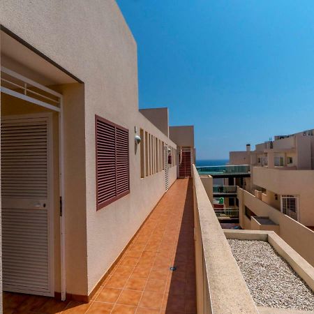 פלאיה פלמנקה Apartment El Bosque By Interhome מראה חיצוני תמונה