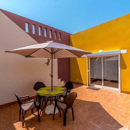 פלאיה פלמנקה Apartment El Bosque By Interhome מראה חיצוני תמונה