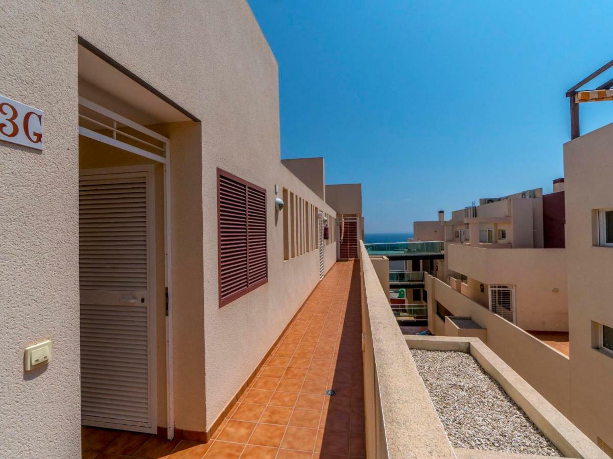 פלאיה פלמנקה Apartment El Bosque By Interhome מראה חיצוני תמונה