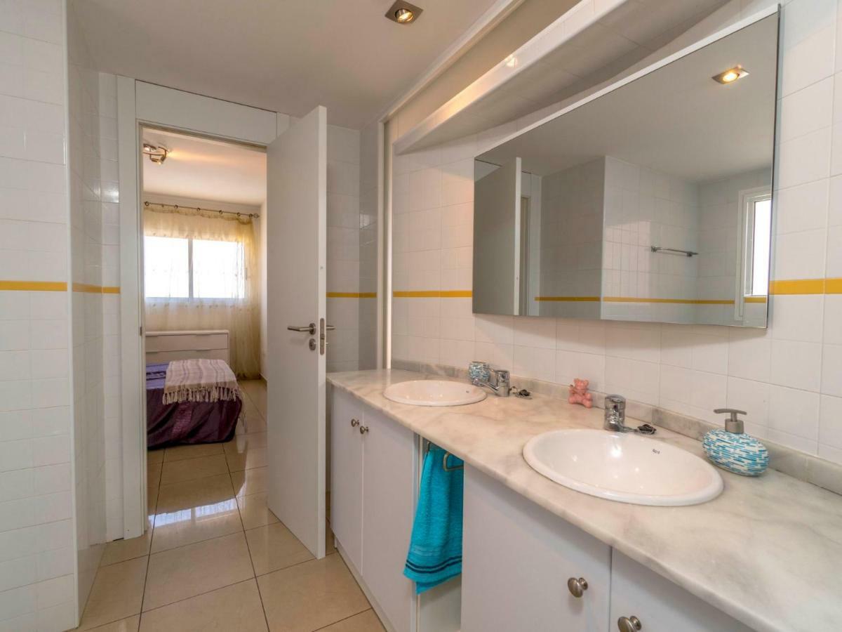 פלאיה פלמנקה Apartment El Bosque By Interhome מראה חיצוני תמונה