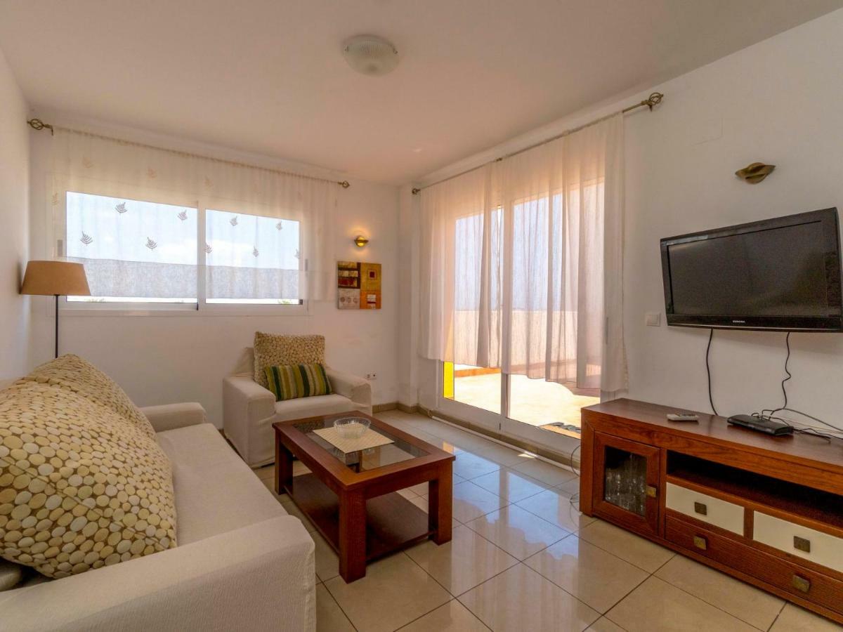 פלאיה פלמנקה Apartment El Bosque By Interhome מראה חיצוני תמונה