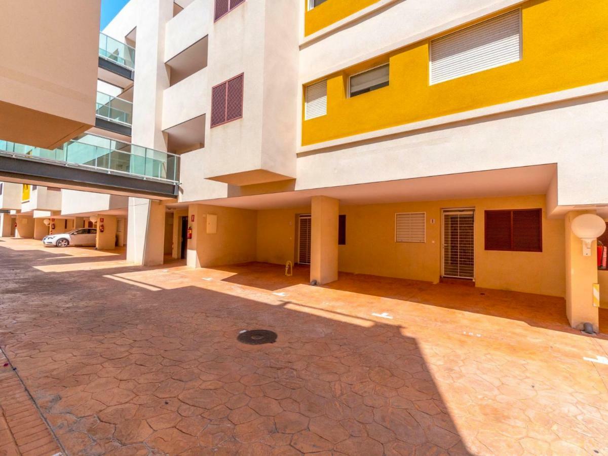 פלאיה פלמנקה Apartment El Bosque By Interhome מראה חיצוני תמונה