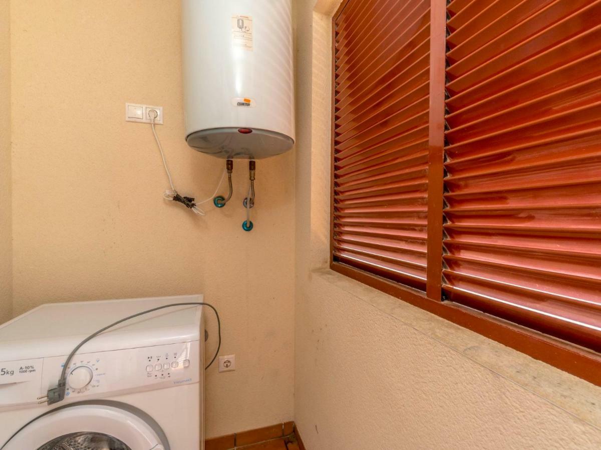 פלאיה פלמנקה Apartment El Bosque By Interhome מראה חיצוני תמונה