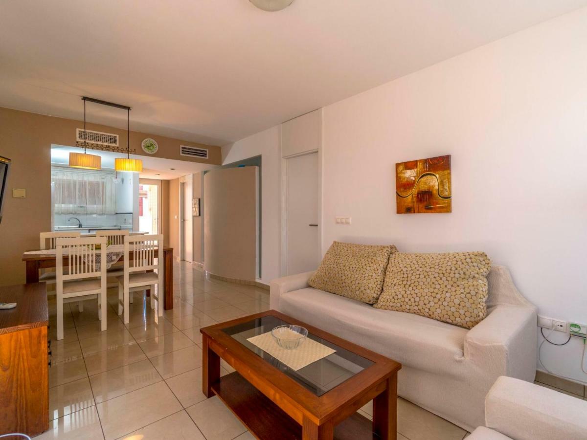פלאיה פלמנקה Apartment El Bosque By Interhome מראה חיצוני תמונה