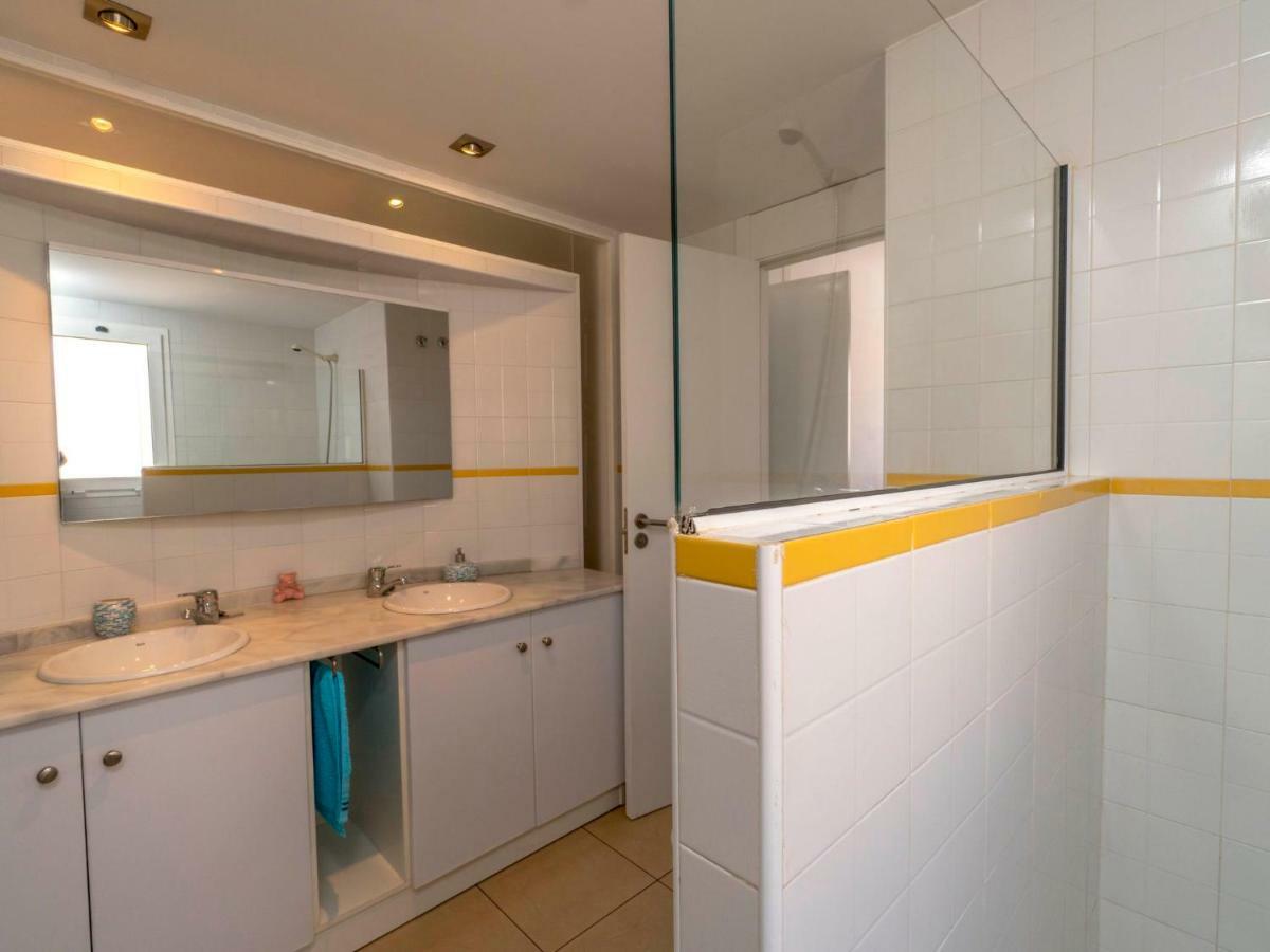 פלאיה פלמנקה Apartment El Bosque By Interhome מראה חיצוני תמונה