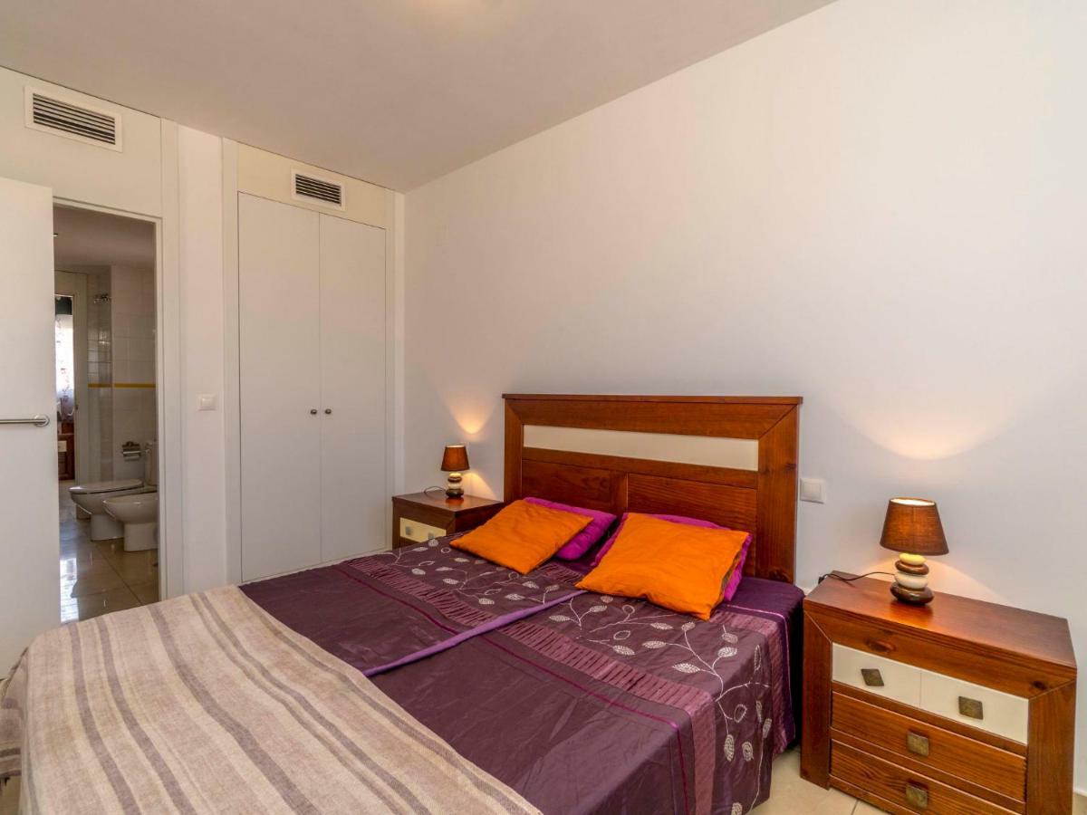 פלאיה פלמנקה Apartment El Bosque By Interhome מראה חיצוני תמונה