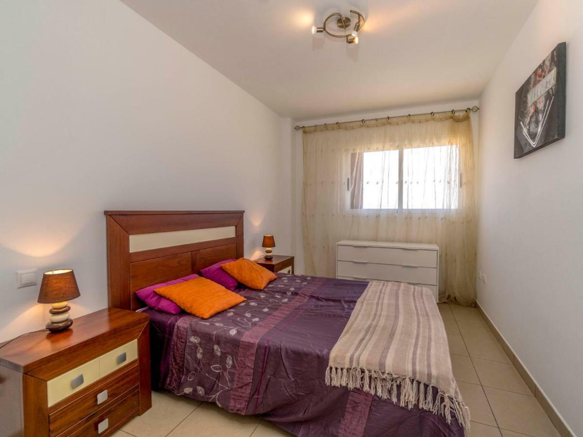 פלאיה פלמנקה Apartment El Bosque By Interhome מראה חיצוני תמונה