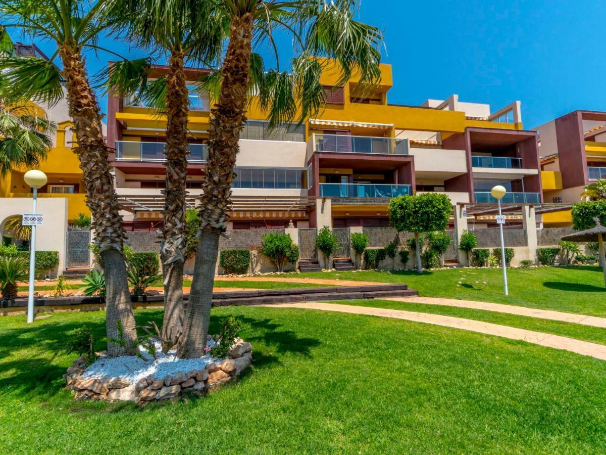 פלאיה פלמנקה Apartment El Bosque By Interhome מראה חיצוני תמונה