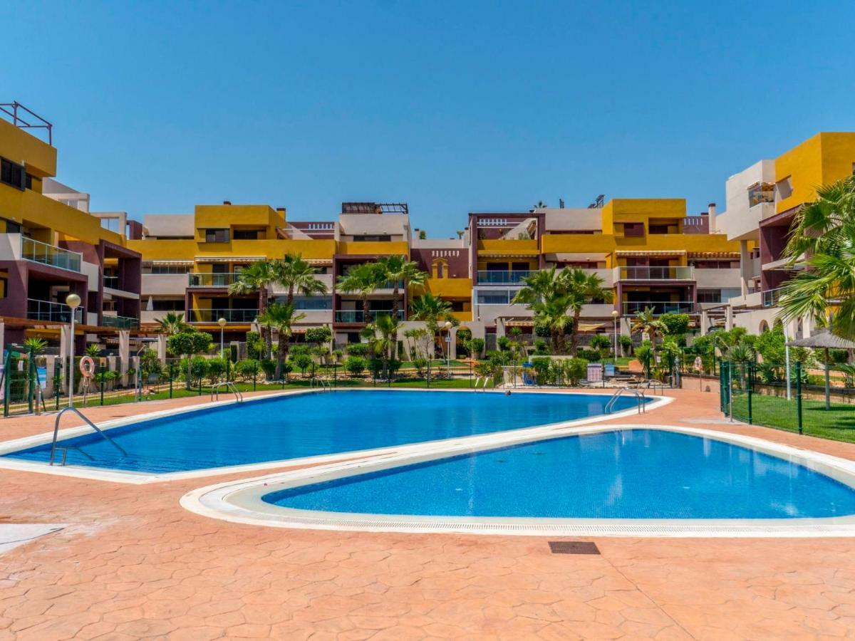 פלאיה פלמנקה Apartment El Bosque By Interhome מראה חיצוני תמונה